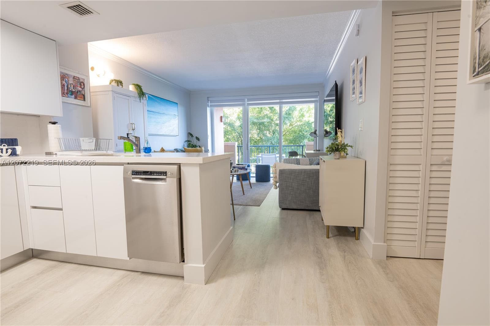 2951 S Bayshore Dr # 505, Miami FL 33133
