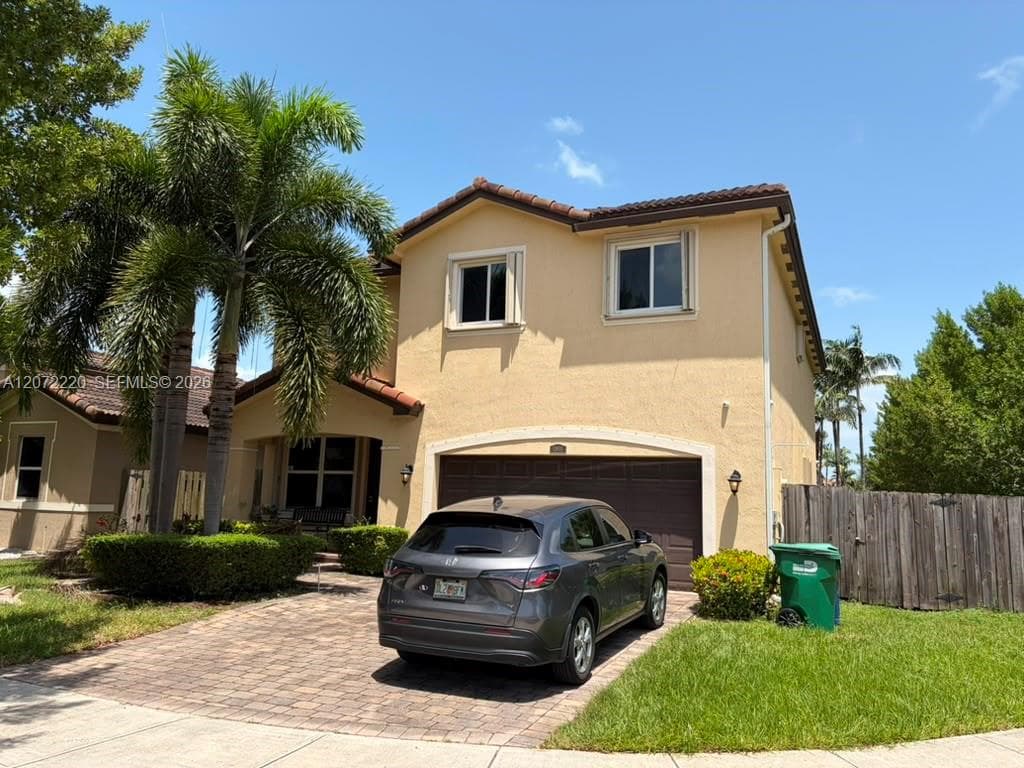 11855 SW 250th Ter, Homestead FL 33032