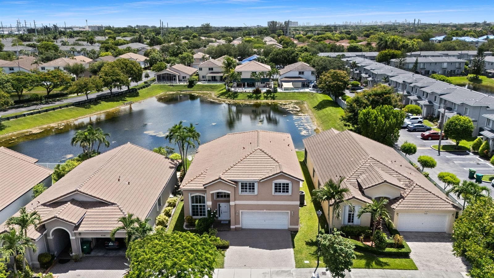 5331 NW 110TH Avenue, Doral FL 33178 photo 3