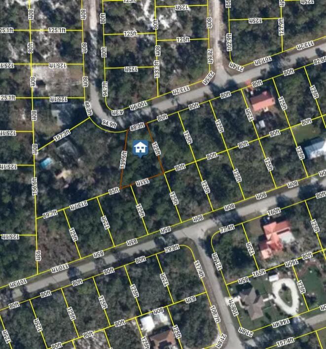456 Bonnie Road NW, Lake Placid FL 33852 photo 5