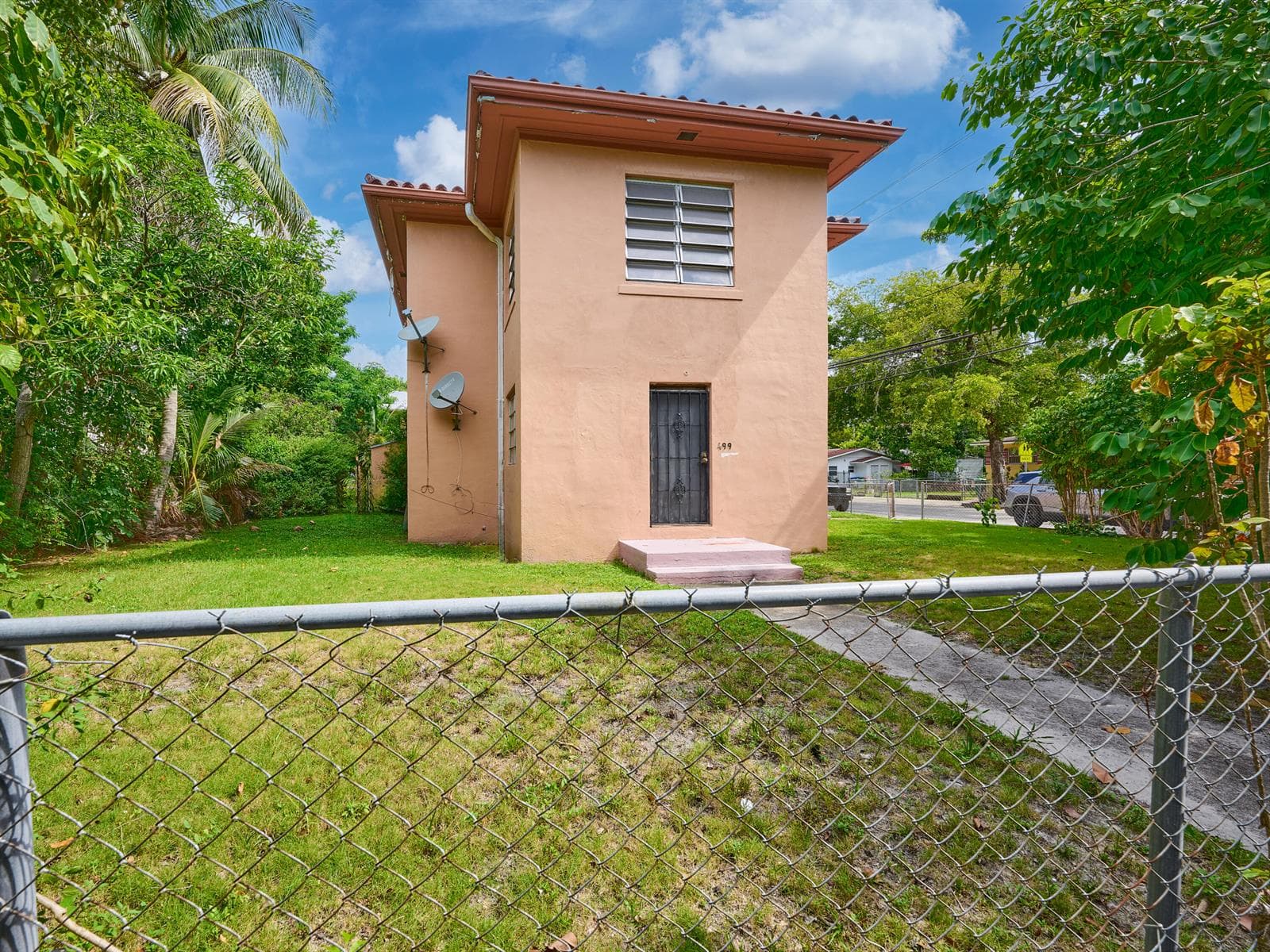 499 NE 64TH Street, Miami FL 33138 photo 2