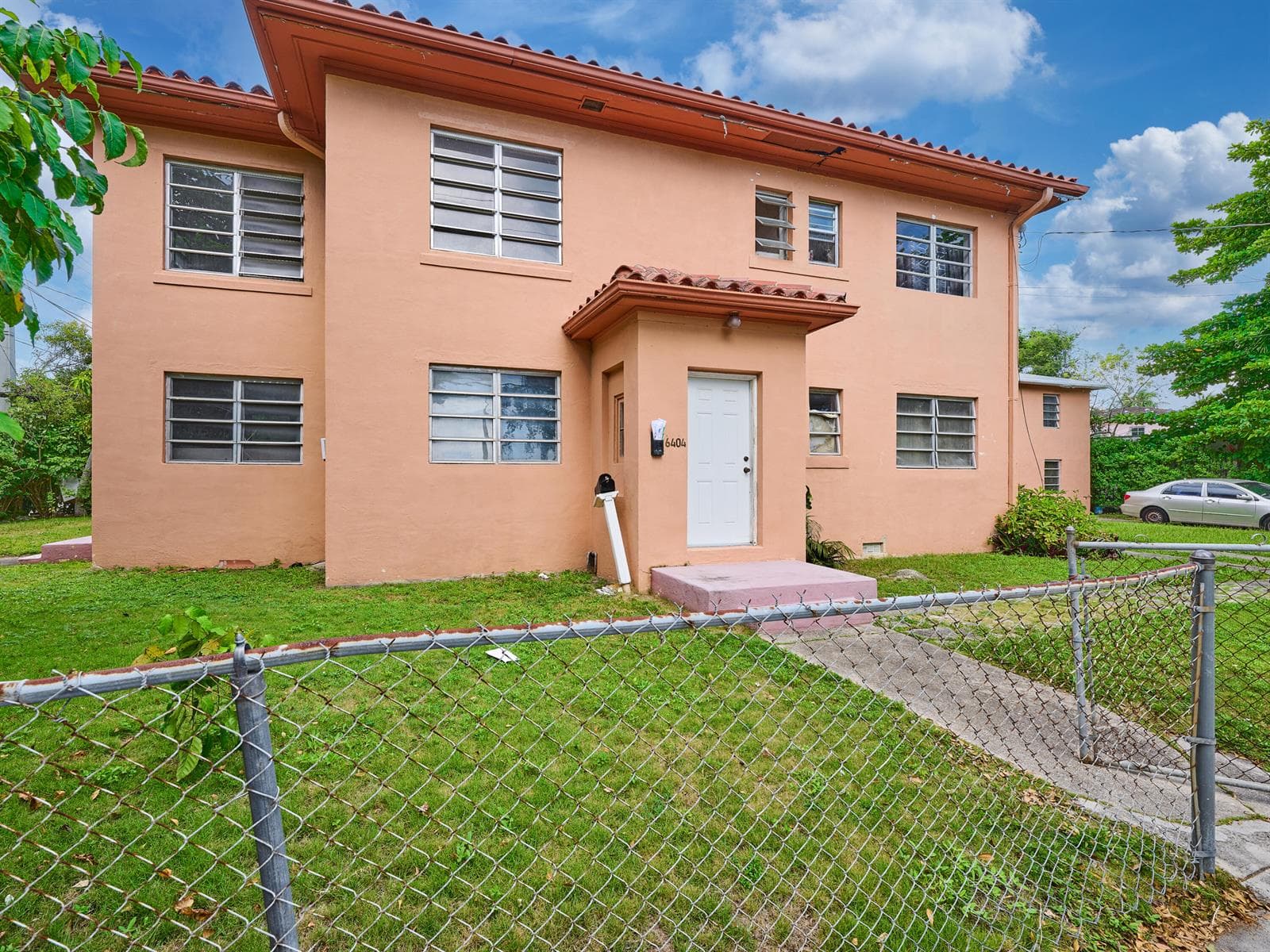 499 NE 64TH Street, Miami FL 33138