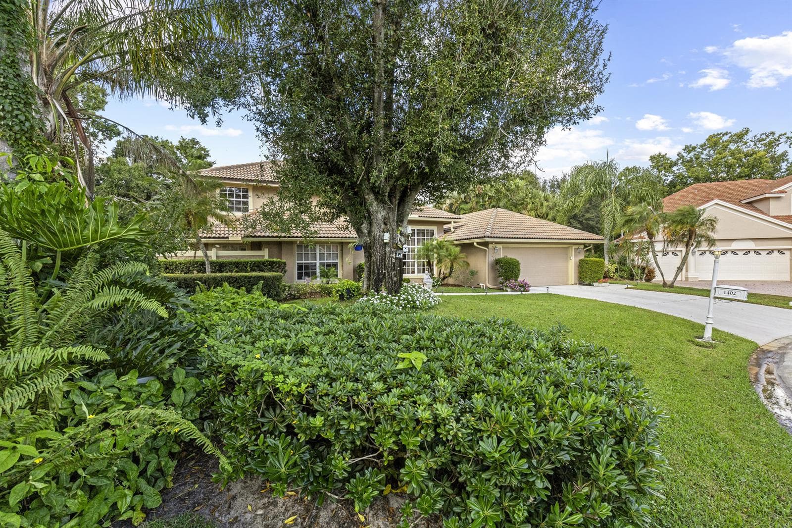 1402 SW Bent Pine Cove, Port St. Lucie FL 34986 photo 2