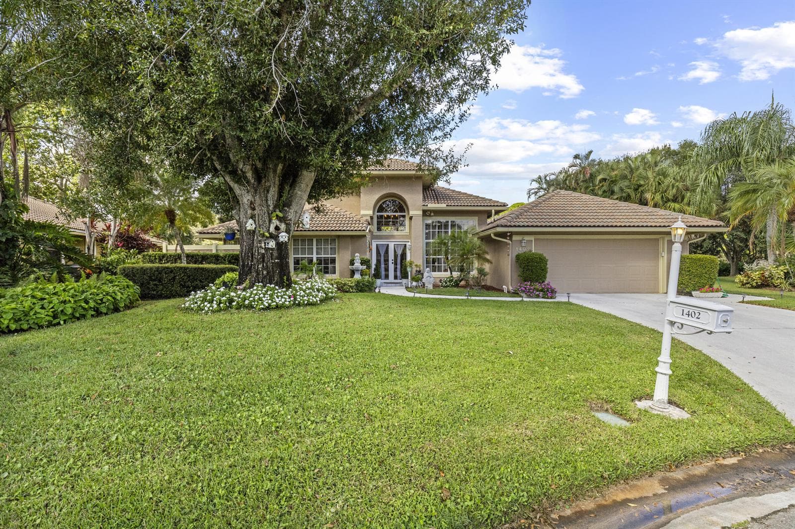 1402 SW Bent Pine Cove, Port St. Lucie FL 34986 photo 3