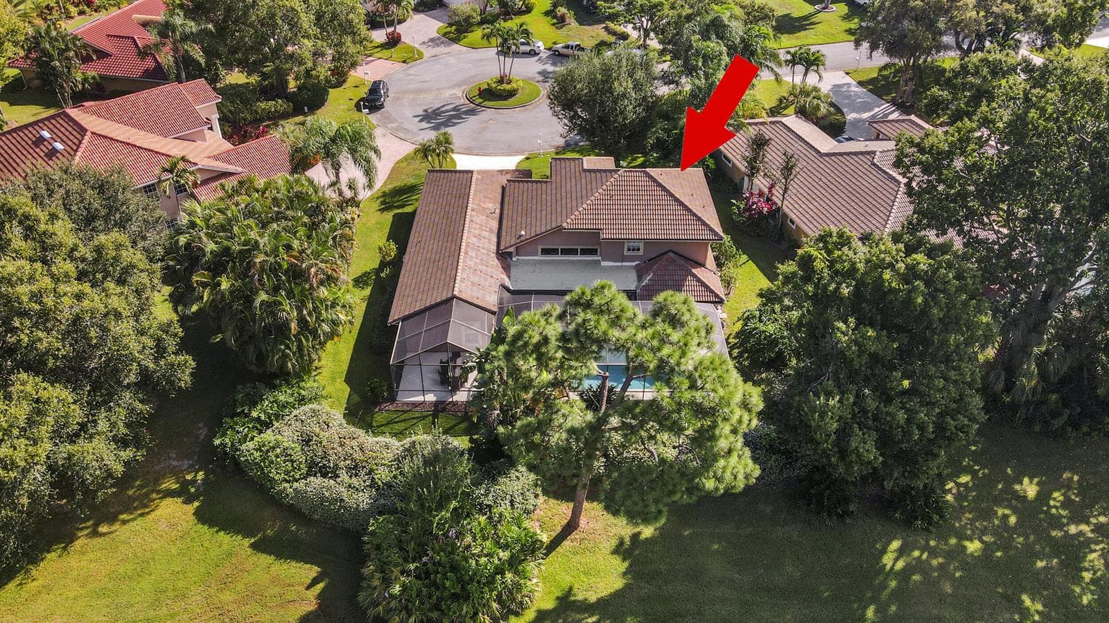 1402 SW Bent Pine Cove, Port St. Lucie FL 34986
