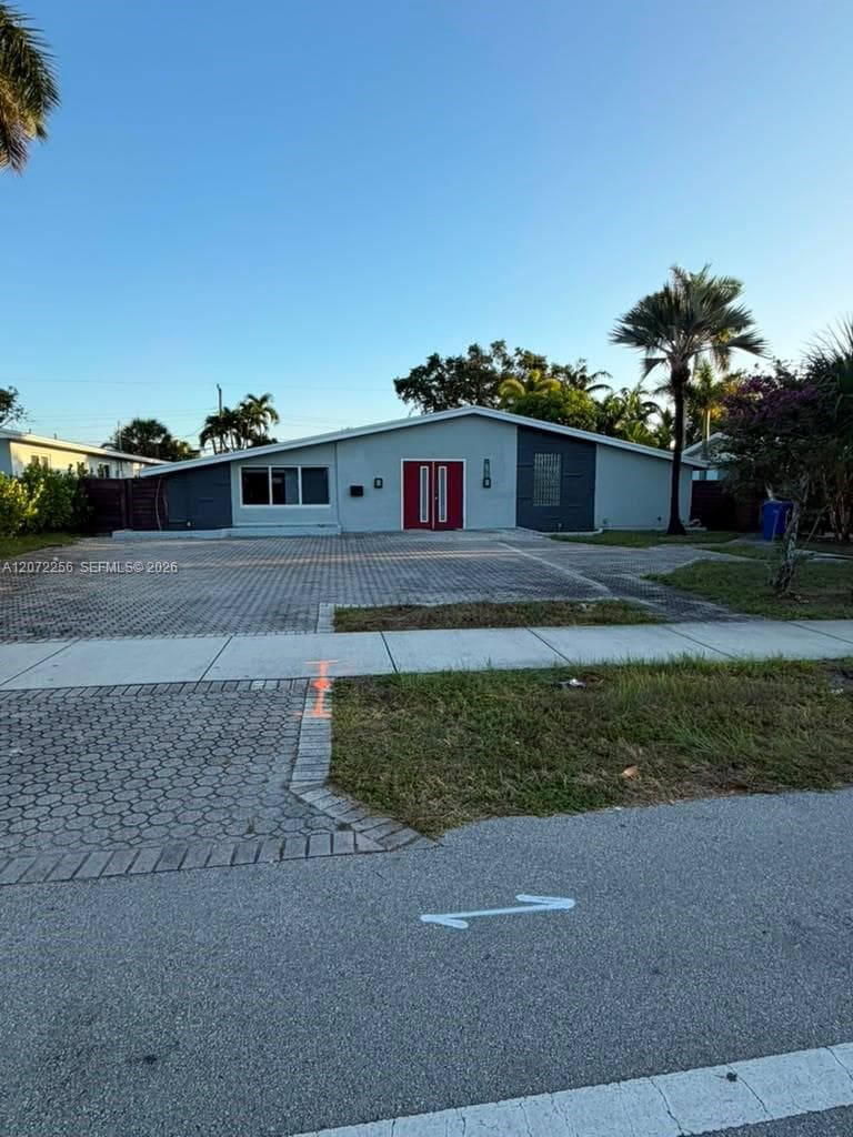 3161 Riverland Rd, Fort Lauderdale FL 33312 photo 2