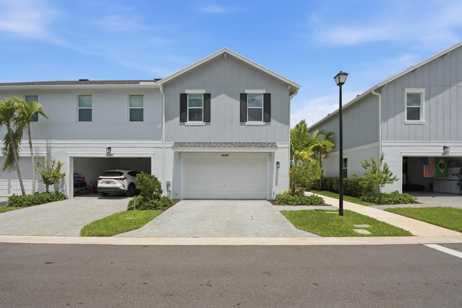 16381 Mirabell Mnr Lane, Westlake FL 33470 photo 2