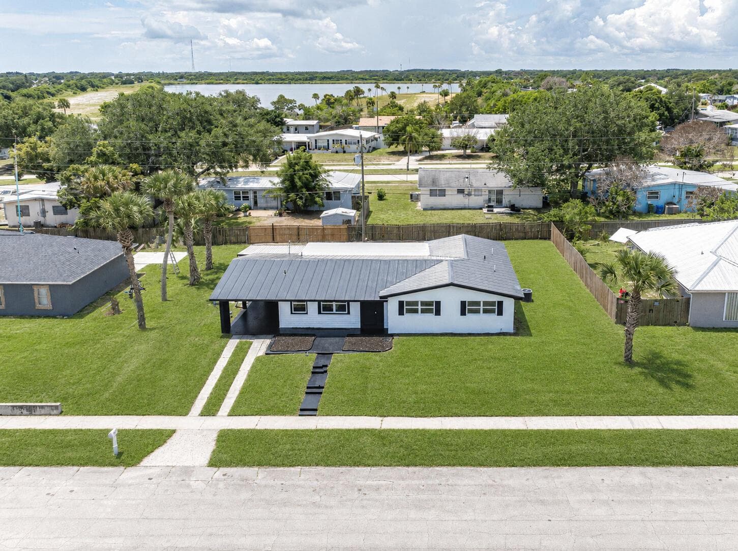 375 Manly Avenue, Sebastian FL 32958