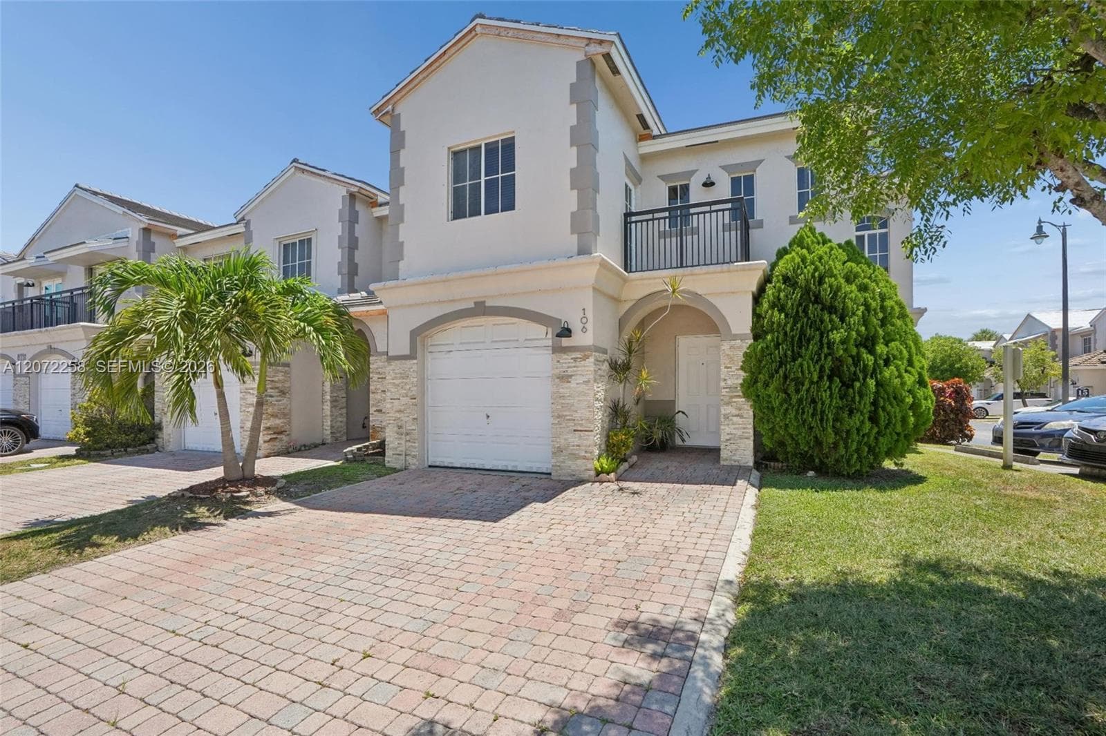 8351 SW 124th Ave # 106, Miami FL 33183