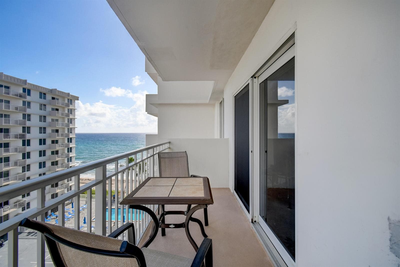 3221 S Ocean Boulevard # 704, Highland Beach FL 33487 photo 3
