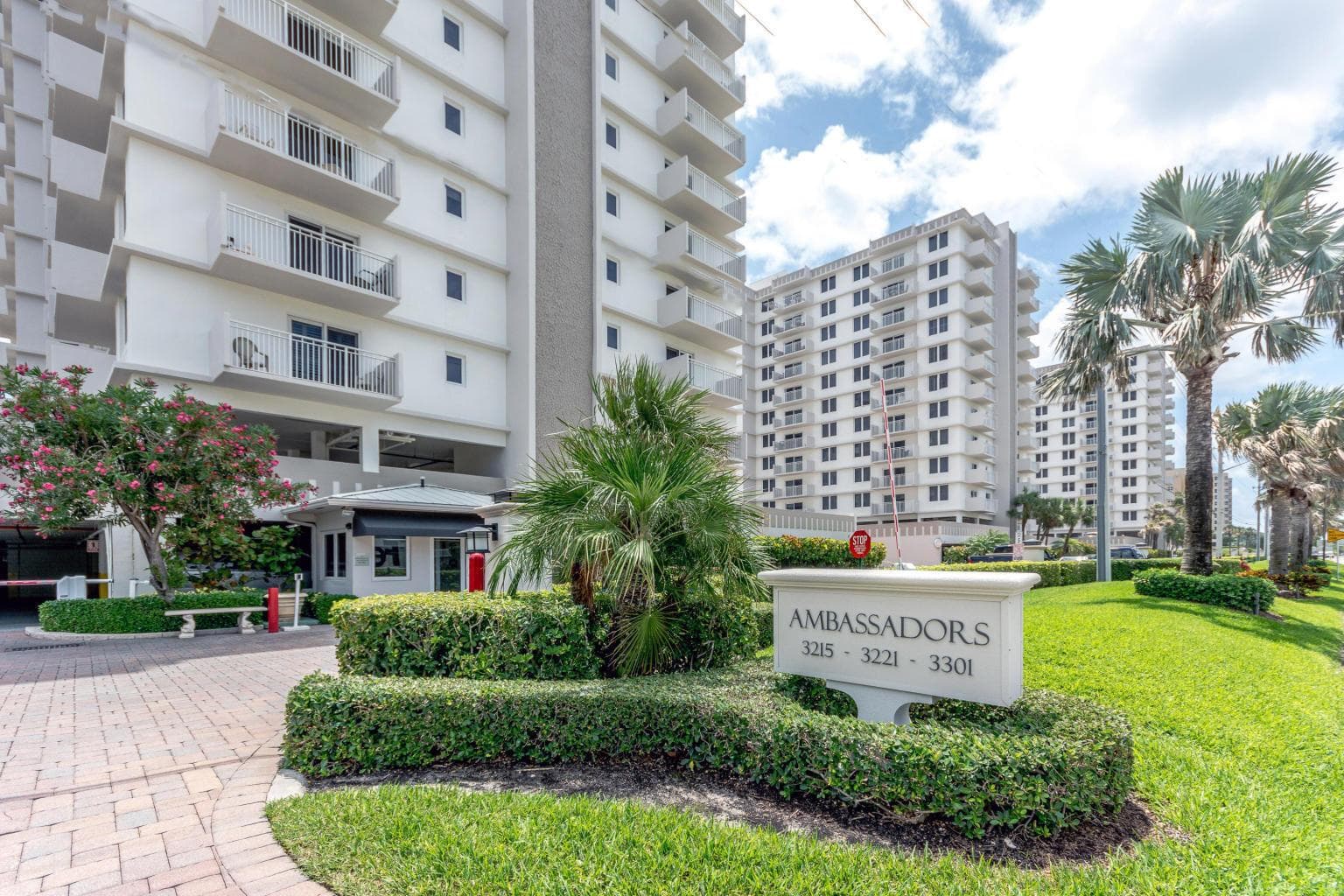 3221 S Ocean Boulevard # 704, Highland Beach FL 33487 photo 5