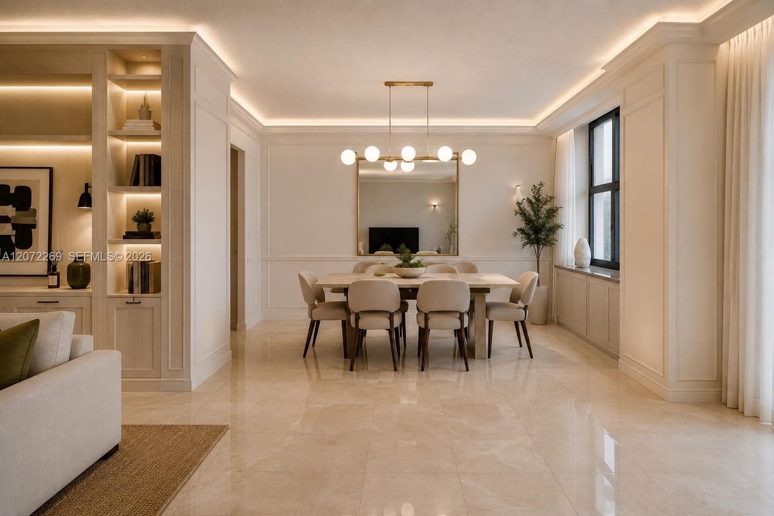 9801 Collins Ave # 19H, Bal Harbour FL 33154 photo 3