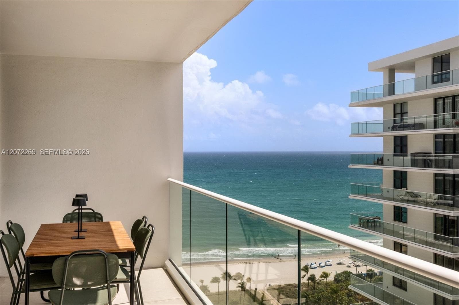 9801 Collins Ave # 19H, Bal Harbour FL 33154 photo 5