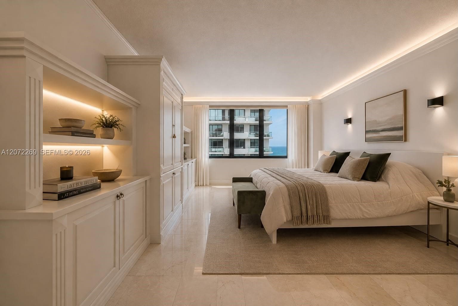 9801 Collins Ave # 19H, Bal Harbour FL 33154 photo 4