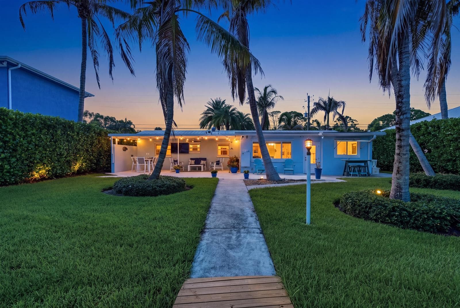 1719 SW DYER POINT Road, Palm City FL 34990 photo 2