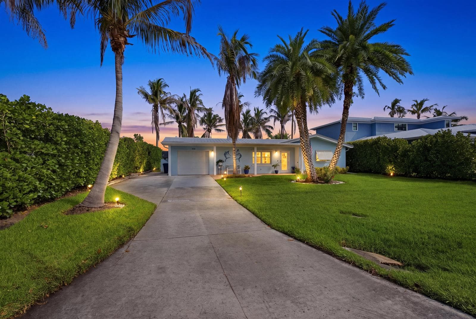 1719 SW DYER POINT Road, Palm City FL 34990
