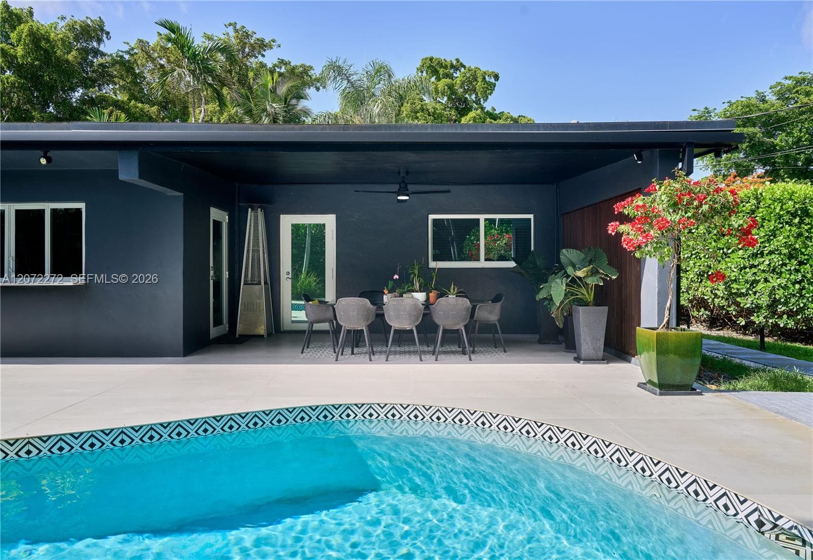 2155 NE 191st Dr, North Miami Beach FL 33179 photo 2