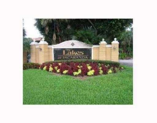 10773 CLEARY Boulevard # 110, Plantation FL 33324