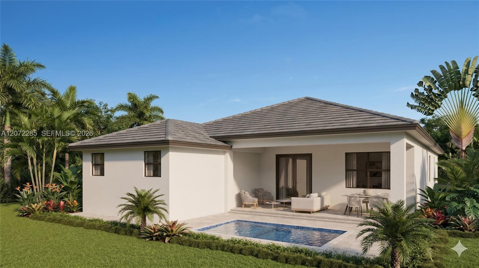 29621 SW 194 ct, Homestead FL 33030 photo 2