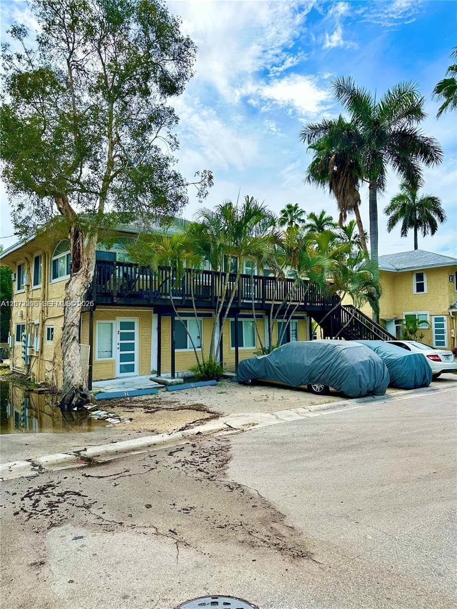 955 Buchanan St # 3, Hollywood, FL 33019