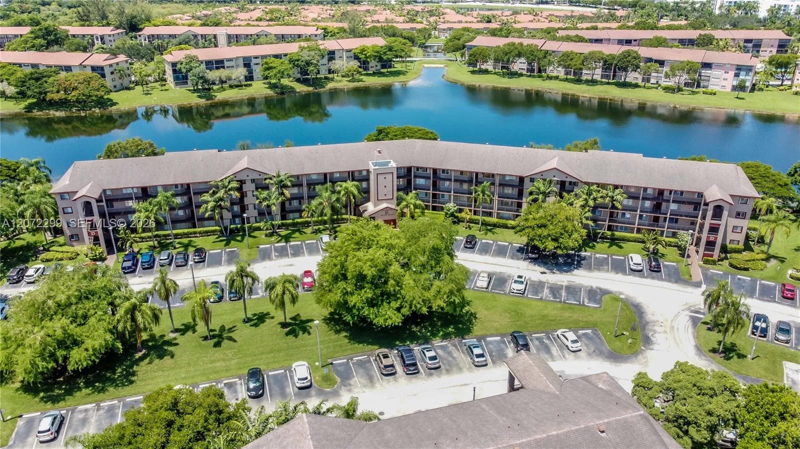850 SW 138th Ave # 408D, Pembroke Pines FL 33027