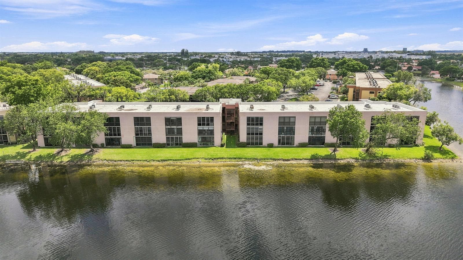 7432 ASHMONT Circle # 208, Tamarac FL 33321