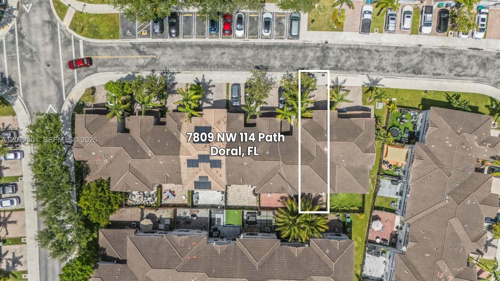 7809 NW 114th Path, Doral FL 33178 photo 4