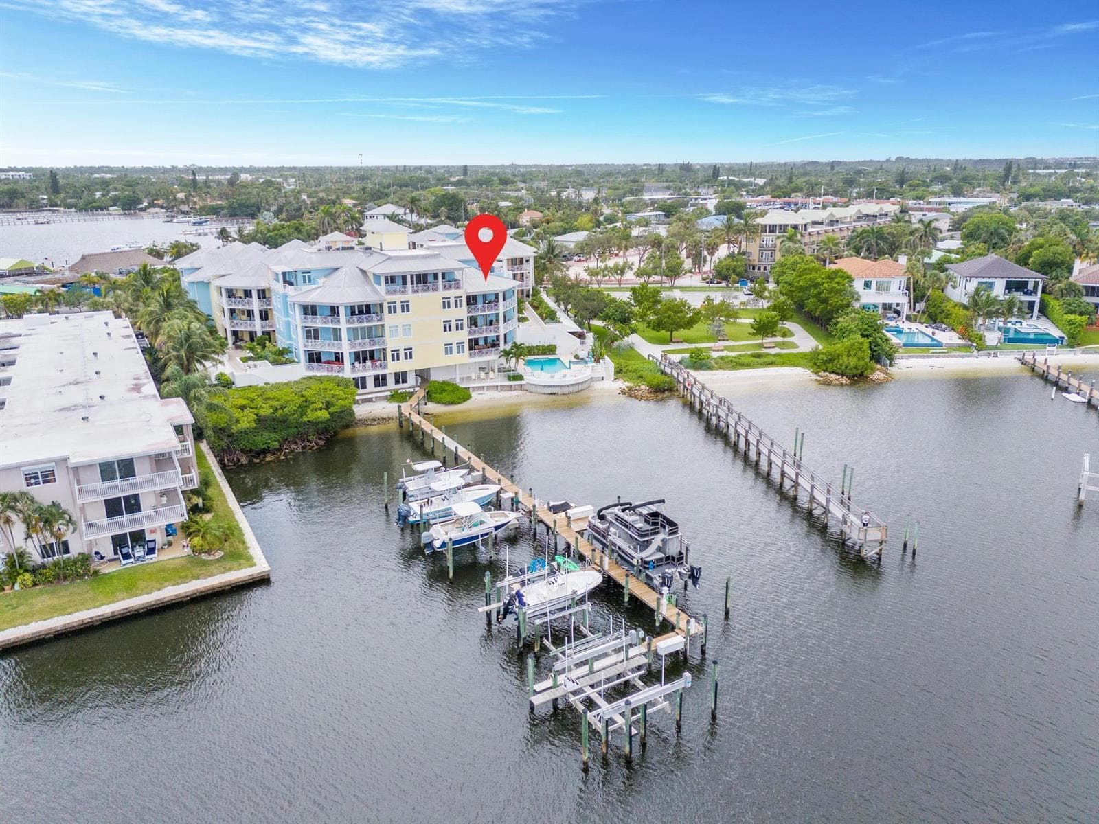309 E OCEAN Avenue # 304, Lantana FL 33462 photo 2