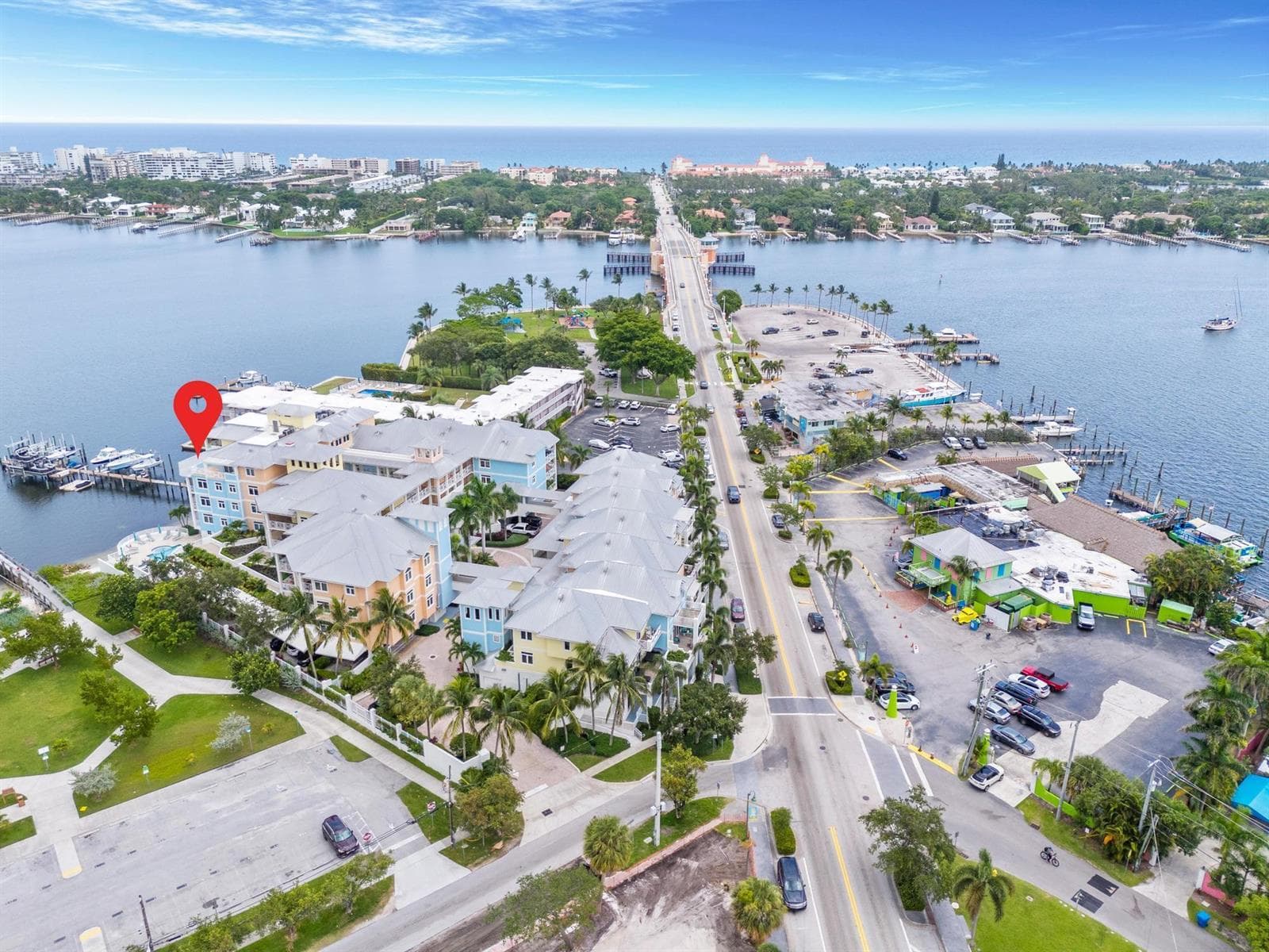 309 E OCEAN Avenue # 304, Lantana FL 33462 photo 3