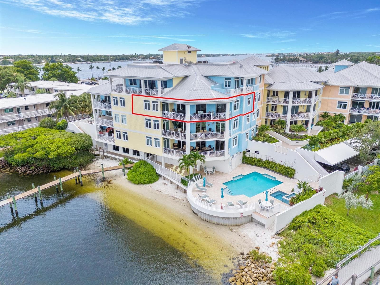 309 E OCEAN Avenue # 304, Lantana FL 33462