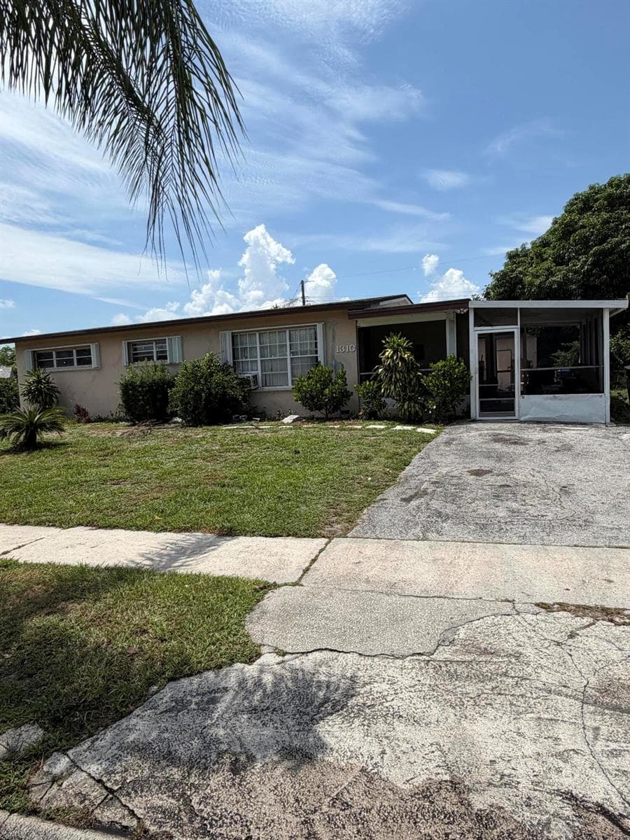 1310 11TH Street, West Palm Beach FL 33401 photo 2