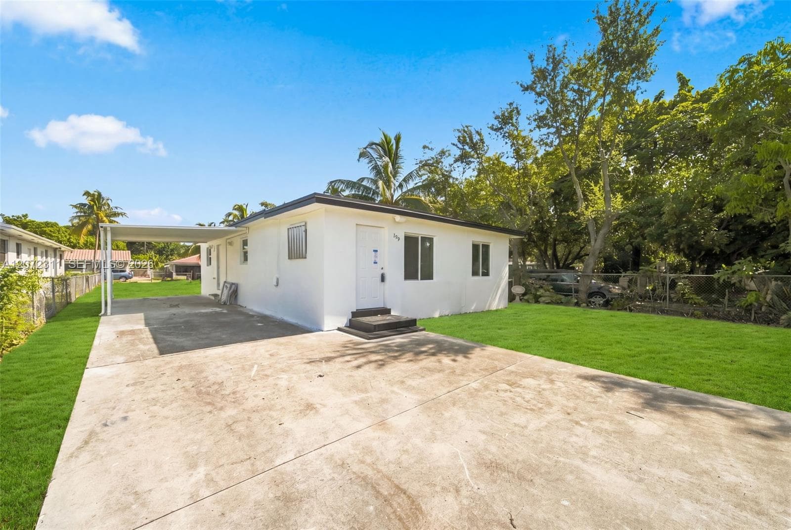 399 NW 98th St # 399, Miami FL 33150