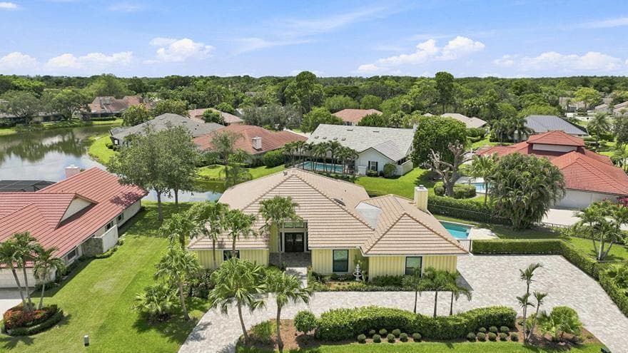 1 WYCLIFF Road, Palm Beach Gardens FL 33418 photo 3