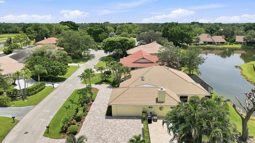 1 WYCLIFF Road, Palm Beach Gardens FL 33418 photo 5