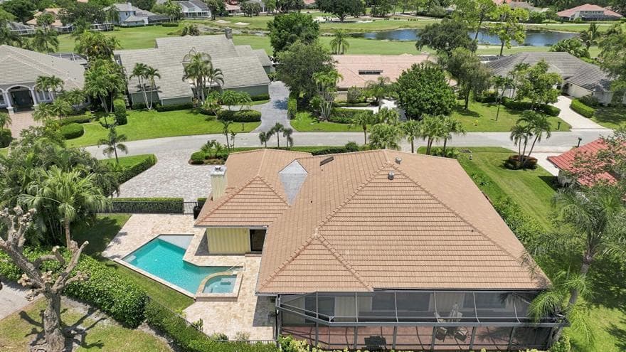1 WYCLIFF Road, Palm Beach Gardens FL 33418 photo 4