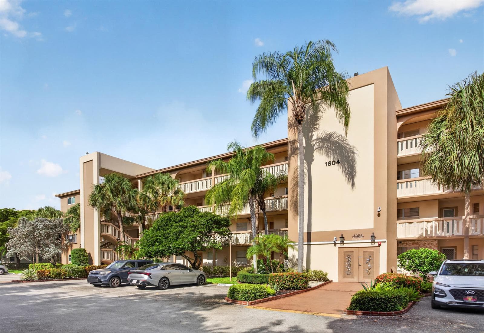 1604 Abaco Drive # D1, Coconut Creek FL 33066