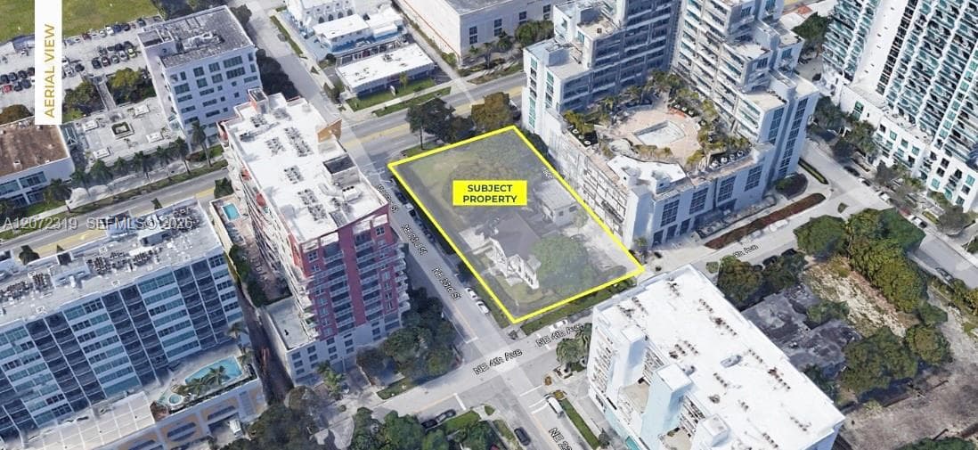 333 NE 23rd St, Miami FL 33137 photo 2