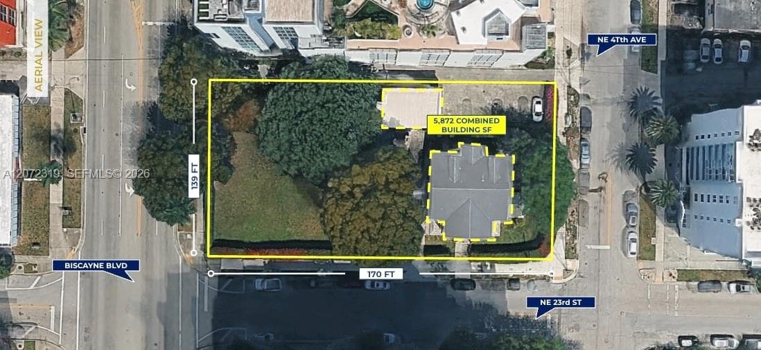 333 NE 23rd St, Miami FL 33137 photo 4