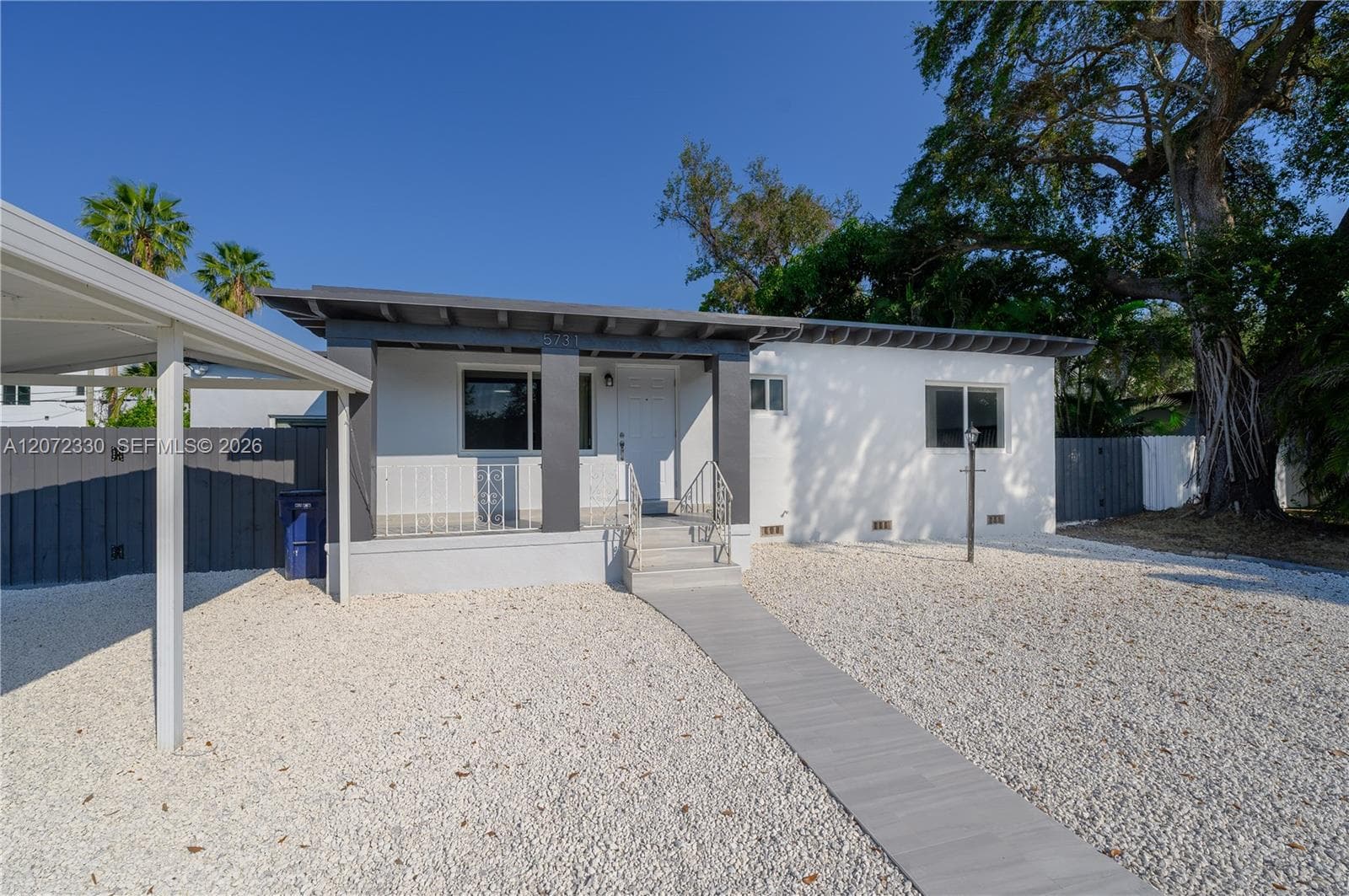 5731 SW 62nd Ter, Miami FL 33143 photo 2