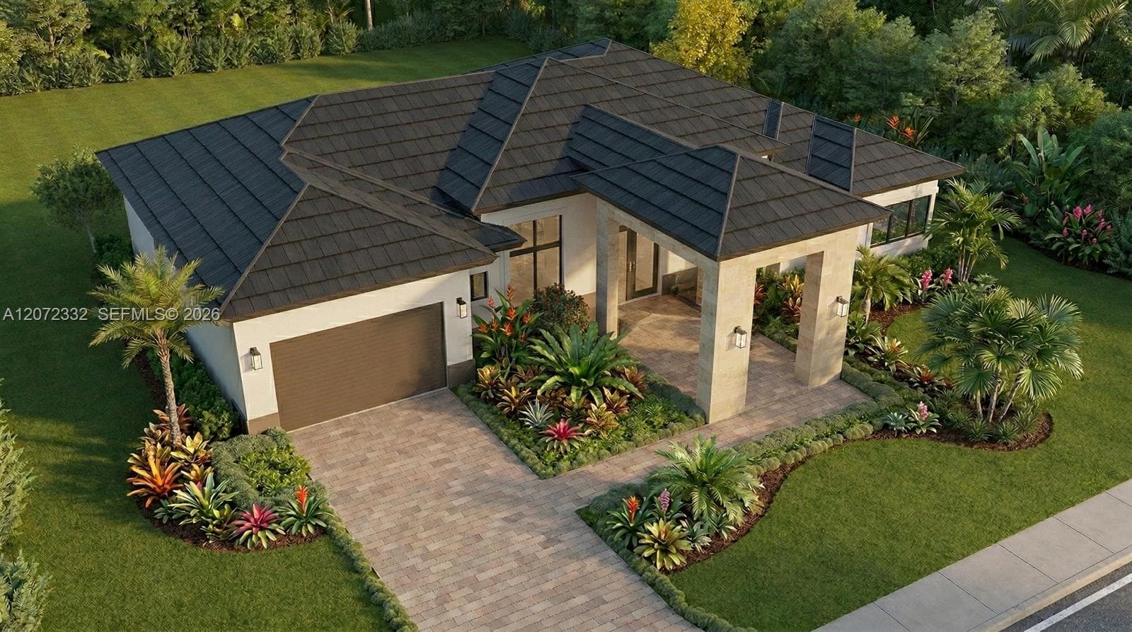 29604 SW 194 ct, Homestead FL 33030