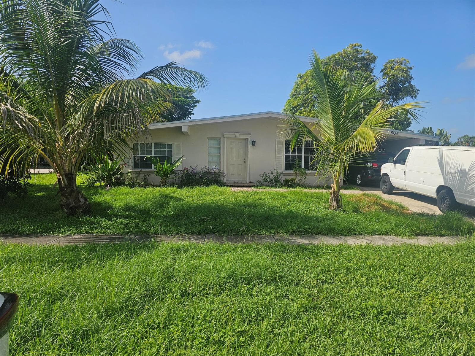 6134 HOGAN CREEK Road, Margate FL 33063