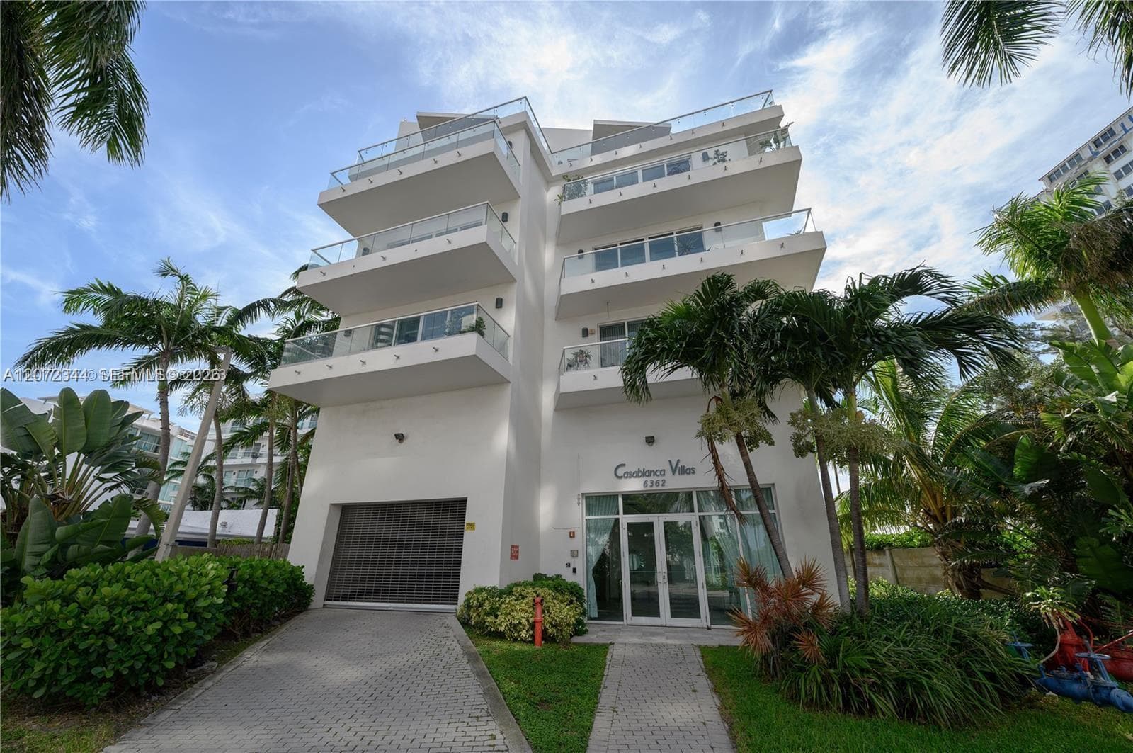 6362 Collins Ave # 610, Miami Beach FL 33141