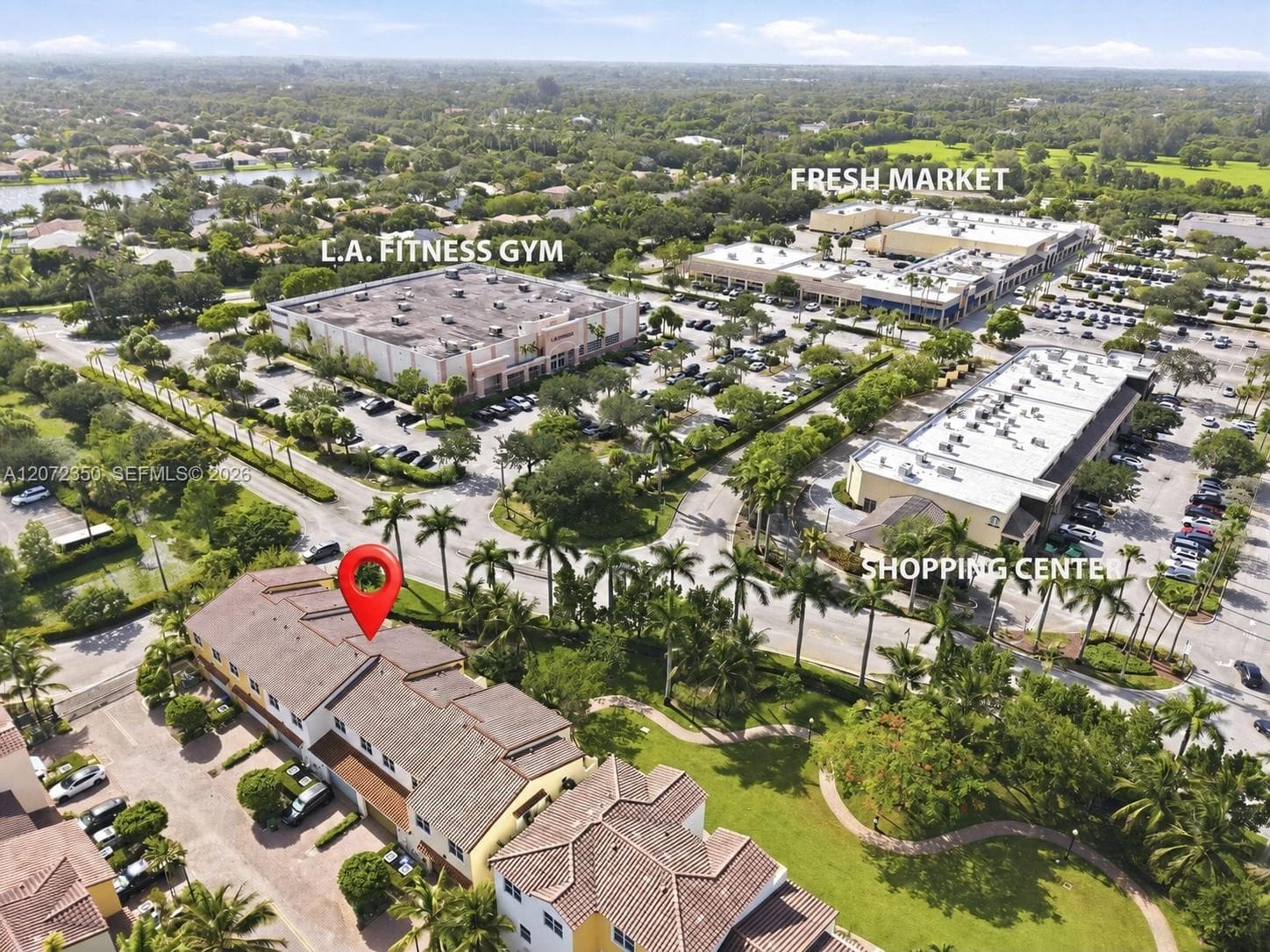 12441 NW 18th Ct, Pembroke Pines FL 33028 photo 2