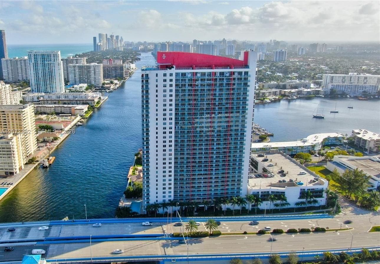 2602 E Hallandale Beach Blvd # R710, Hallandale Beach FL 33009 photo 2