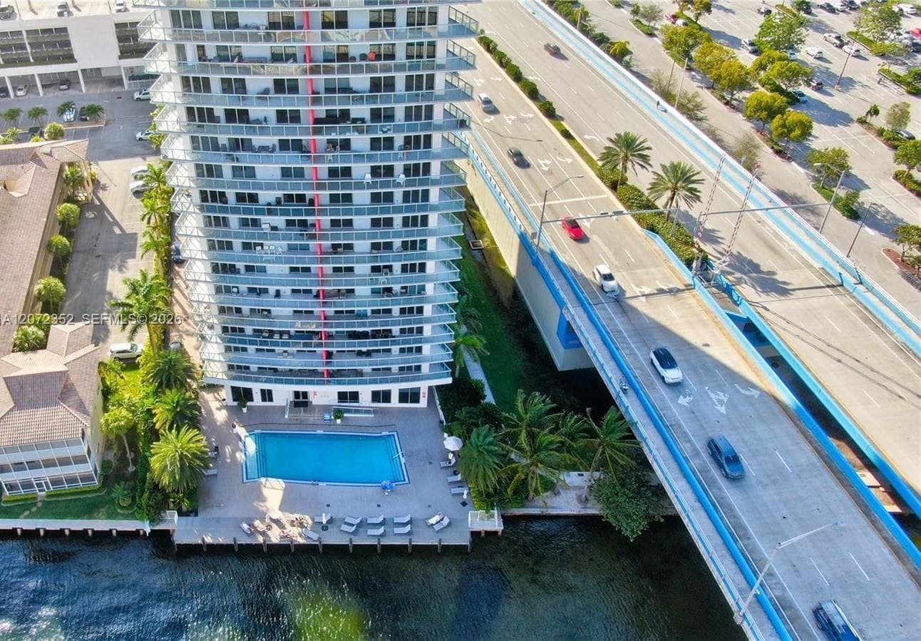 2602 E Hallandale Beach Blvd # R710, Hallandale Beach FL 33009 photo 3