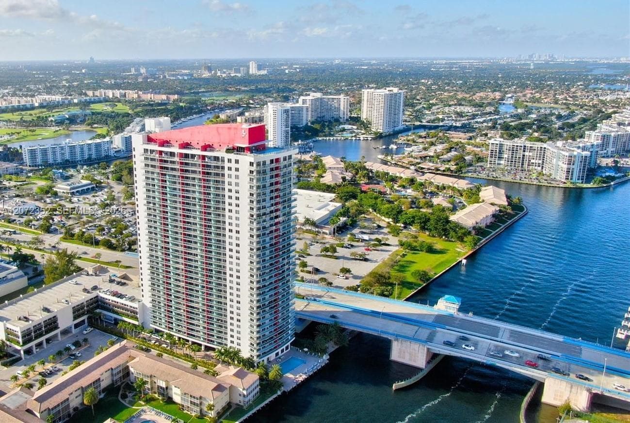 2602 E Hallandale Beach Blvd # R710, Hallandale Beach FL 33009