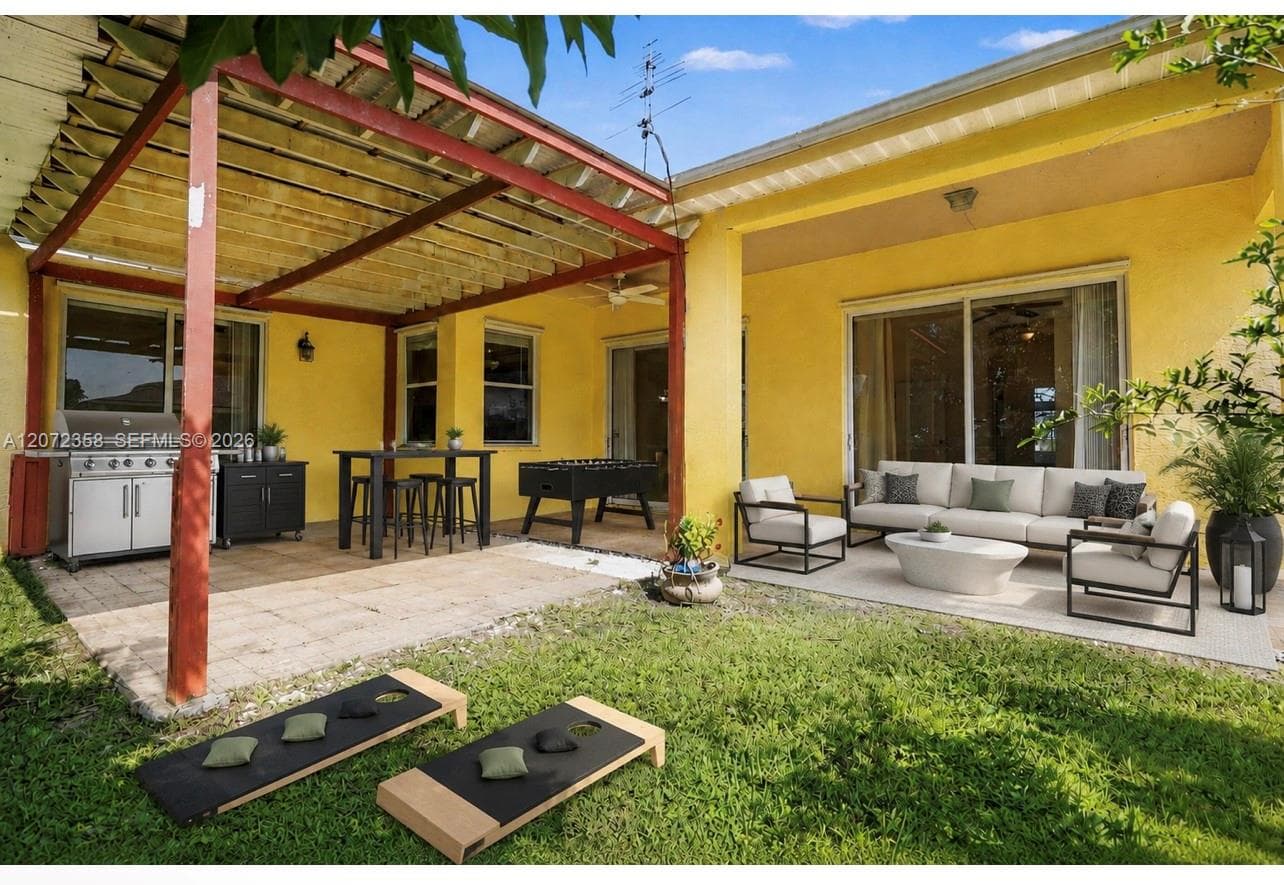232 SW Carter Ave, Port St. Lucie FL 34983 photo 5