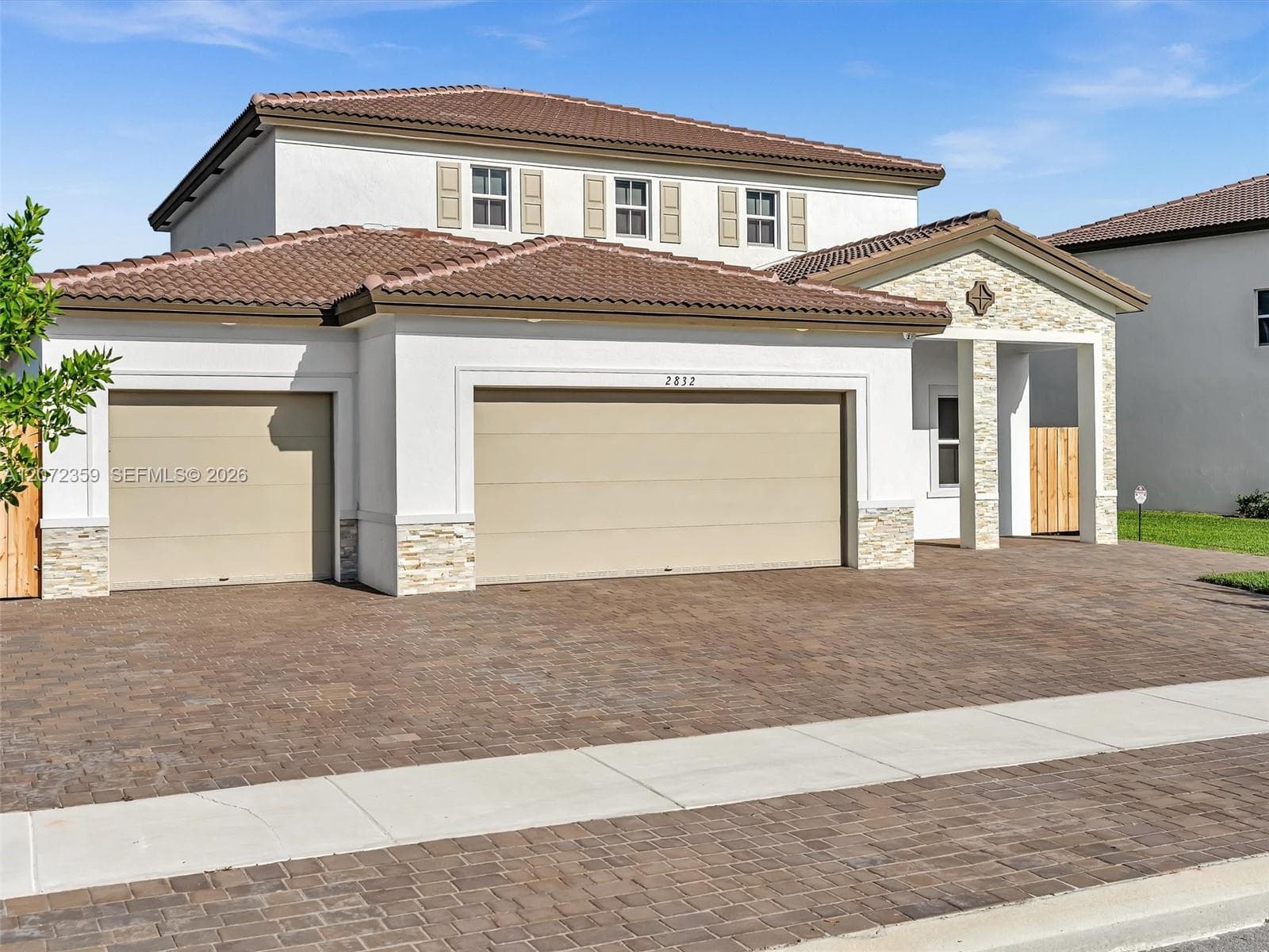 2832 SE 23rd Ave, Homestead FL 33035