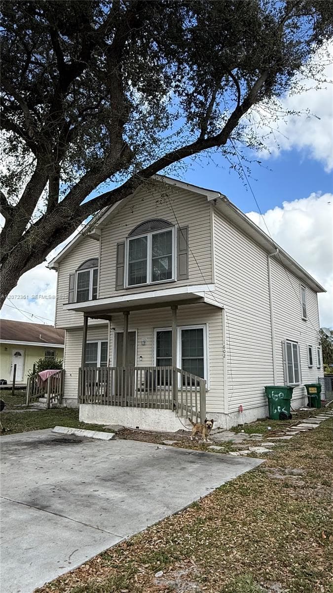 1600 SW 44th Ave, Fort Lauderdale FL 33317 photo 2