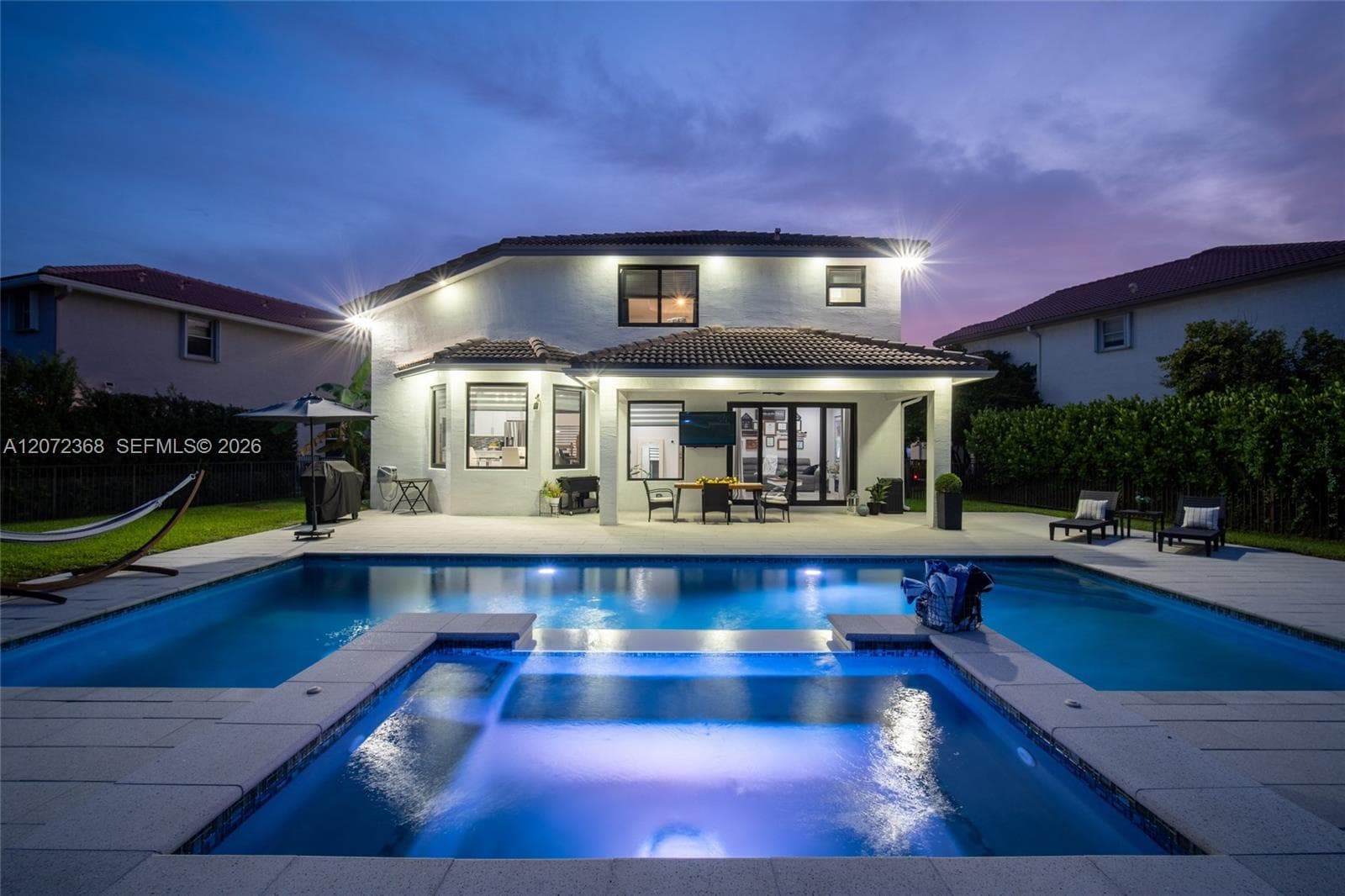 4723 SW 176th Ter, Miramar FL 33029 photo 4